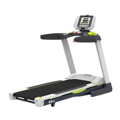 2.0تردمیل استفاده خانگی HP DC